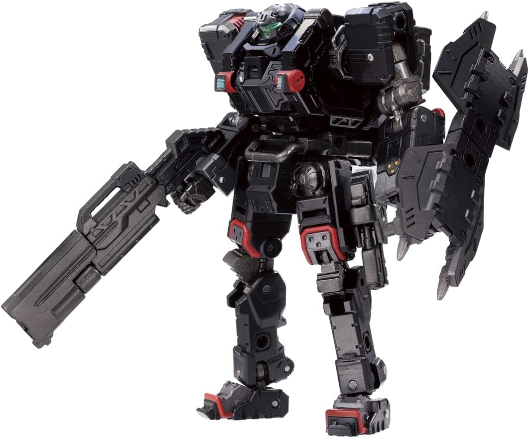 タカラトミー「ダイアクロン ガンマヴァーサルター」が1位！：Amazon